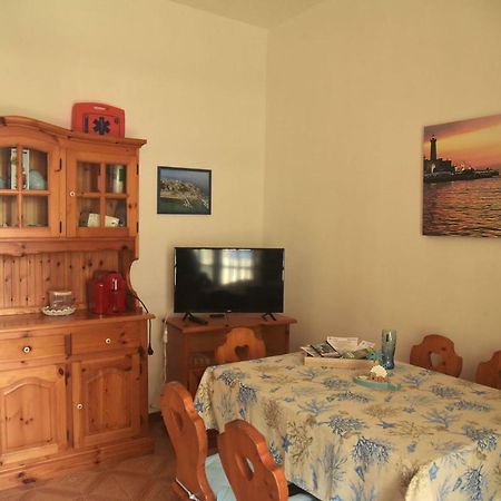 Appartamento Acquamarina Torre Canne Exteriér fotografie